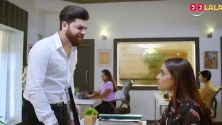 Office Projekt X New Adult Web Series