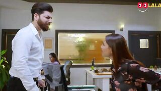 Office Projekt X New Adult Web Series