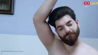 Office Projekt X New Adult Web Series