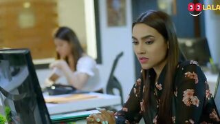 Office Projekt X New Adult Web Series