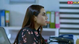 Office Projekt X New Adult Web Series