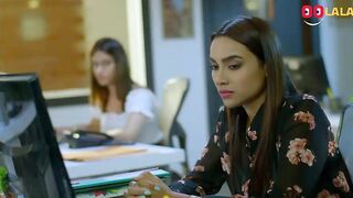 Office Projekt X New Adult Web Series