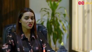 Office Projekt X New Adult Web Series