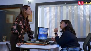 Office Projekt X New Adult Web Series