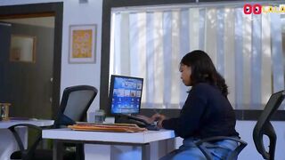 Office Projekt X New Adult Web Series