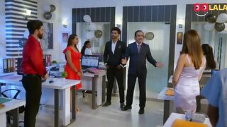 Office Projekt X New Adult Web Series