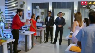 Office Projekt X New Adult Web Series