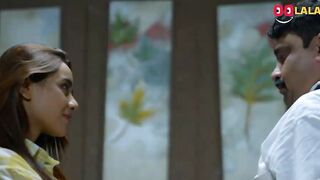 Office Projekt X New Adult Web Series