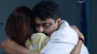 Office Projekt X New Adult Web Series
