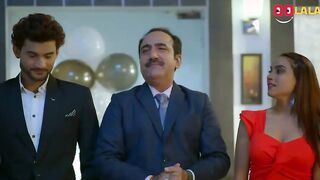 Office Projekt X New Adult Web Series