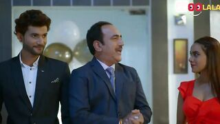Office Projekt X New Adult Web Series