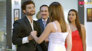 Office Projekt X New Adult Web Series