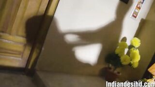 Big Boobs Bhabhi sex with Devar