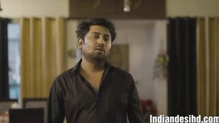 Big Boobs Bhabhi sex with Devar
