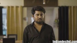 Big Boobs Bhabhi sex with Devar