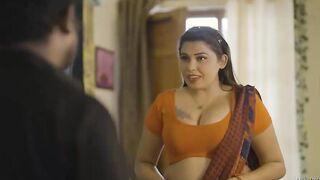 Big Boobs Bhabhi sex with Devar