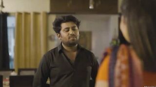 Big Boobs Bhabhi sex with Devar