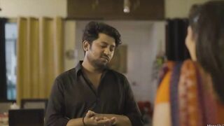 Big Boobs Bhabhi sex with Devar
