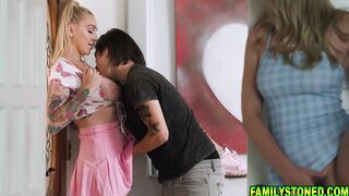 Kendra Sunderland gets involved in this affair