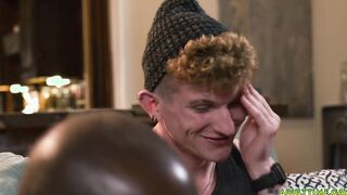 Max Lordes wants Aaron Trainer to take his virginity