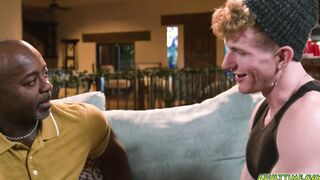 Max Lordes wants Aaron Trainer to take his virginity