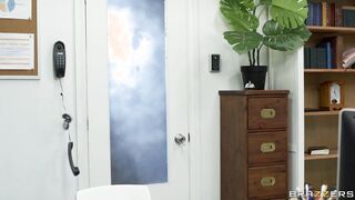Glory Hole Gagging