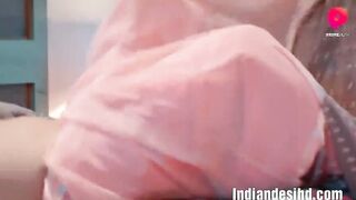 UllU Adult Web Series Sex Scene