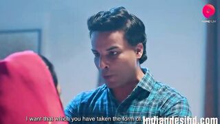 Bhabhi sex with Nokar