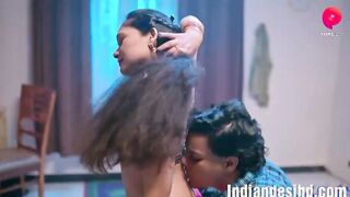Bhabhi sex with Nokar