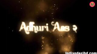 Antarvashna New Adult Web Series