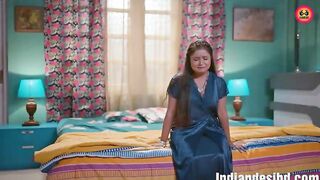 Antarvashna New Adult Web Series