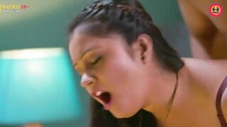 Antarvashna New Adult Web Series