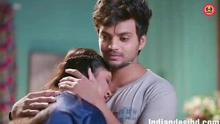 Antarvashna New Adult Web Series