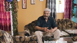 Chachi No 1 2023 Part 2 Ullu Hindi Indian Porn Web Series telegram channel @desi41