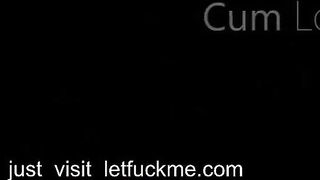 blowjob stepmom fucks son before she goes on a trip