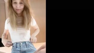 My Home Masturbation Video for you