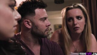 Couple enlist the help of a surrogate parent