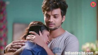 CharmSukh Big Boobs Bhabhi sex with Devar