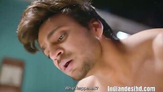 CharmSukh Big Boobs Bhabhi sex with Devar