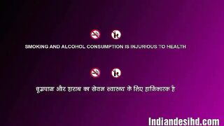 Antarvashna New Ullu Adult Web Series