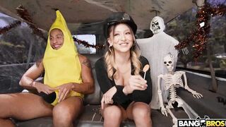 Take the Money and Happy Swalloween