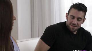 Dante convinced Vanna to have sex with him