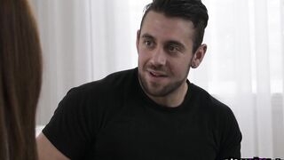 Dante convinced Vanna to have sex with him