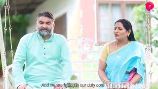 Jane Anjane mein 7 Ullu Originals Web Series join telegram channel @rehana980