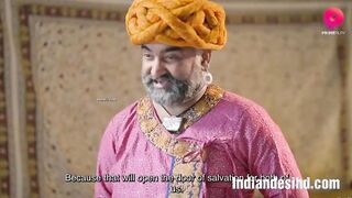 Chachi No.1 Ullu Originals Web Series more video join our telegram channel @rehana980