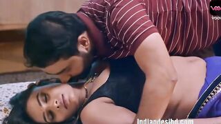 Chachi No.1 Ullu Originals Web Series more video join our telegram channel @desi41