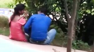 Hot Desi Cpl Record Nude Selfie for more video join our telegram channel @desi41