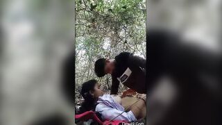 Horny couple quick fucking for more video join our telegram channel @PBNTIME
