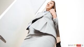 Turned On Hospitality - Snatch Passing the White Glove Test two