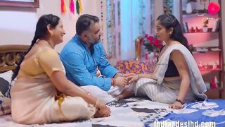 Adla Badli New Hindi Adult Web Series
